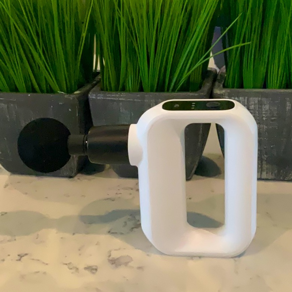 Massage gun